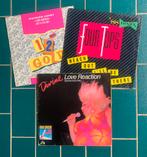3 maxi Disco Soul Funk, Cd's en Dvd's, Ophalen of Verzenden, 1980 tot 2000, 12 inch