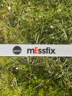 Telescopische meetstok Nedo mEssfix 4m, Doe-het-zelf en Bouw, Ophalen, Zo goed als nieuw