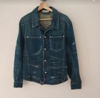 Veste en jeans Levi's, Levi's, Ophalen of Verzenden, Gedragen, Blauw