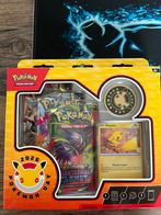 Pokemon day 2026 celebration box, Enlèvement ou Envoi, Comme neuf