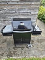 Weber gasbarbecue, Ophalen of Verzenden, Zo goed als nieuw