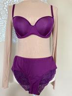 Sapph lingerie paars, SAPPH, Enlèvement, Violet, Slip