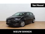 Opel Astra 1.2T 6MT Edition - Carplay - Cruise - PDC+Camera, Voorwielaandrijving, Stof, Zwart, https://public.car-pass.be/vhr/fdbf4e9a-168c-4997-8374-f1087e5d0a63
