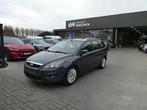 Ford Focus Break 1.6 TDCi 90pk Trend Airco Trekhaak '10, Auto's, Focus, Euro 5, https://public.car-pass.be/vhr/7f5da3b6-3799-45db-aa53-037c335b35b3