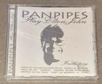 Panpipes play Elton John, Cd's en Dvd's, Ophalen