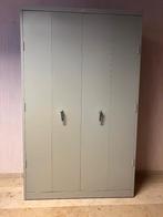 Metalen bureelkast MEWAF, Ophalen, Gebruikt