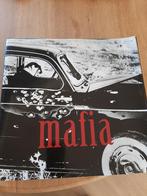 MAFIA livre grand format ,560p,  35x 35 cm,FR,NL,GB,DE, Livres, Comme neuf, Enlèvement ou Envoi
