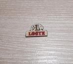 PIN - LOSTE - LEEUW - LION, Envoi, Utilisé, Marque, Insigne ou Pin's