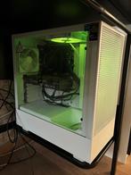 GAMING PC met RTX3060 12Gb, Ophalen of Verzenden, Zo goed als nieuw, Gaming, SSD