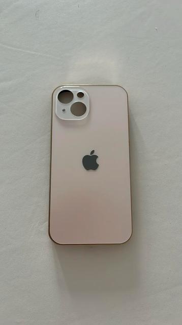 Hoesje helemaal nieuw niet gebruikt iphone 13/14 beschikbaar voor biedingen