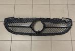 Mercedes grill C-klasse, Auto-onderdelen, Ophalen, Gebruikt, Voor, Mercedes-Benz
