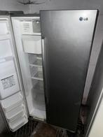 Diepvries en koelkast, Elektronische apparatuur, Vriezers en Diepvrieskisten, 160 cm of meer, Zo goed als nieuw, Energieklasse A of zuiniger