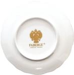 Fabergé : porselein bordje "Rose butt Egg", Ophalen of Verzenden