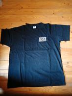 T-shirt Muse Absolution XL, Comme neuf, Enlèvement ou Envoi