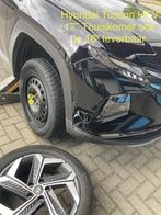 Reservewiel Thuiskomer HYUNDAI i10 20 INSTER KONA TUSCON <18, Banden en Velgen, Nieuw, Ophalen of Verzenden, 135 mm