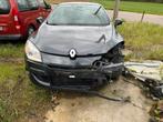 Renault Mégane cabriolet 1.4 Tce, Zilver of Grijs, Benzine, 1400 cc, Cabriolet