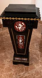 Colonne Napoléon III, Enlèvement, Comme neuf