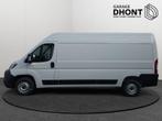 Opel Movano, Auto's, Opel, Voorwielaandrijving, Stof, Wit, 103 kW