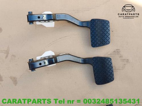 4H1723140A a4 a5 a6 rempedaal a4 a7 a8 q5, Auto-onderdelen, Interieur en Bekleding, Audi, Gebruikt