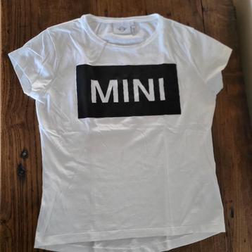 T-shirt Mini, maat XXS, Meisje, Ophalen of Verzenden, Zo goed als nieuw, Mini