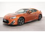 Toyota GT86 2.0 Sport Toyota GT86 2.0 Sport 200ch, Auto's, Zwart, Overige kleuren, Handgeschakeld, GT86