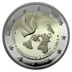 Meest 2 euro herdenkingsmunten : UNC uit ROL, Timbres & Monnaies, Monnaies | Europe | Monnaies euro, 2 euros, Enlèvement ou Envoi