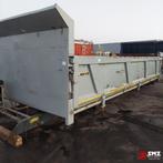 Occ Kipbak Marrel 6.5m, Gebruikt, Overige merken, Overige Auto-onderdelen