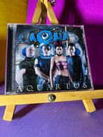 Aqua - aquarius full album, Verzenden