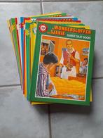 Wondersloffen van Sjakie, Boeken, Ophalen of Verzenden, Zo goed als nieuw