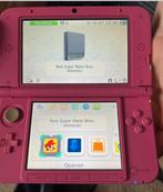 Te koop Nintendo 3 ds xl, Games en Spelcomputers, Spelcomputers | Nintendo 2DS en 3DS, Ophalen, Zo goed als nieuw