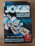 Kaarten Joker spel, Verzamelen, Speelkaarten, Jokers en Kwartetten, Ophalen of Verzenden, Nieuw, Speelkaart(en)