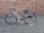 Damesfiets, Fietsen en Brommers, Ophalen, Gebruikt