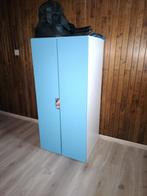 Ikea kinderkleerkast., Enlèvement