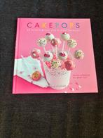 Helen Attridge - Cake pops, Boeken, Ophalen, Zo goed als nieuw, Europa, Helen Attridge; Abby Foy