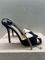 Jimmy Choo sandales noires, modele Saeda, Kleding | Dames, Schoenen, Ophalen, Jimmy choo, Zwart, Nieuw
