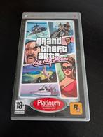 GTA psp, Games en Spelcomputers, Ophalen of Verzenden, Zo goed als nieuw