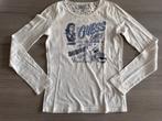 longsleeve Guess maat 164 (nr5592), Kinderen en Baby's, Gebruikt, Meisje, Ophalen of Verzenden, Guess