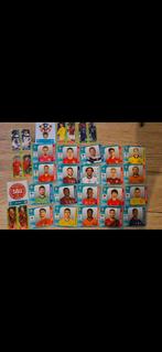 Panini Euro 2020 stickers 27 stuks, Verzamelen, Stickers, Ophalen of Verzenden, Zo goed als nieuw