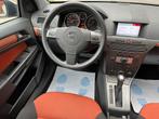 Opel Astra H 1.8 Essence AUTOMATIQUE garantie 12..., Argent ou Gris, Achat, Entreprise, 5 portes