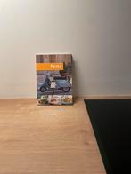 Pasta kookboek: culinair genieten, Ophalen