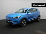 MG ZS EV Long Range Comfort 51 kWh Cruise control | Apple Ca, Stof, Gebruikt, 5 zetels, 5 deurs