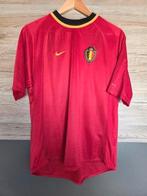 Belgium nike euro 2000, Sport en Fitness, Voetbal, Ophalen of Verzenden, Zo goed als nieuw