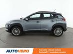 Hyundai KONA 1.0 T-GDI Smart 2WD (bj 2020), Auto's, Voorwielaandrijving, Stof, Gebruikt, https://public.car-pass.be/vhr/403aa1f5-4a8f-4b10-bab3-e98595d49046