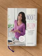 Boek Sandra Bekkari, Boeken, Ophalen, Zo goed als nieuw