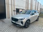 Volvo XC90 T8 recharge ULTRA DARK 7pl., 335 kW, Zwart, 4 cilinders, 1969 cc