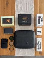 Foto/Video Apparatuur pakket - Met aankoopbewijs én Garantie, Audio, Tv en Foto, Videocamera's Digitaal, Ophalen of Verzenden