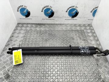 FORD PUMA J2K ST-LINE MHEV  [HATCH_STRUT_SHOCK] 2022 beschikbaar voor biedingen