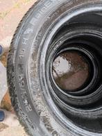 Banden, Auto-onderdelen, Banden en Velgen, Ophalen, Gebruikt, 15 inch, 205 mm