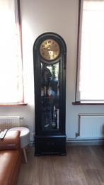 klok met verlichting, Antiek en Kunst, Curiosa en Brocante, Ophalen