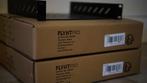 2 stuks flyht rack tray 10 inch, Ophalen of Verzenden